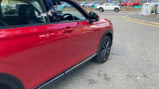 Honda HR-V 1.5 eHEV Advance 5dr CVT Hybrid Hatchback